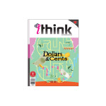 I LOVE READING iThink Magazine Single Licence